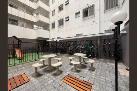 Apartamento à venda com 54m², 2 quartos e sem vaga