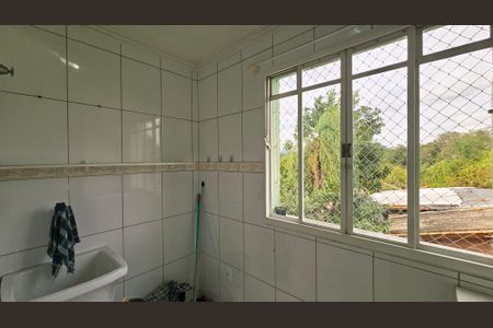 Apartamento para alugar com 2 quartos, 71m² em Jardim Mirante, Várzea Paulista