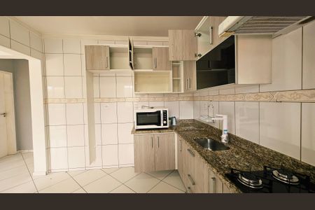Apartamento para alugar com 2 quartos, 71m² em Jardim Mirante, Várzea Paulista