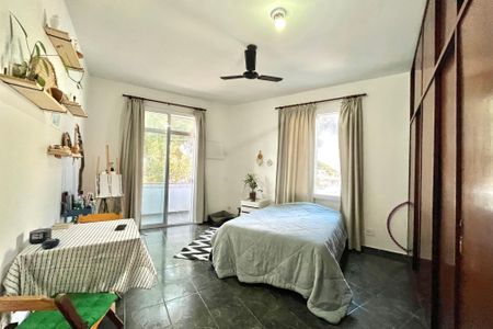 Apartamento à venda com 100m², 2 quartos e sem vagaQuarto 