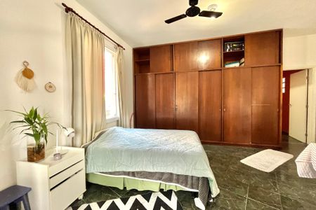 Apartamento à venda com 100m², 2 quartos e sem vagaQuarto 