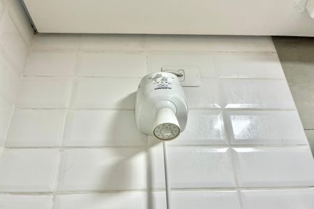 Apartamento à venda com 100m², 2 quartos e sem vagaBanheiro Corredor