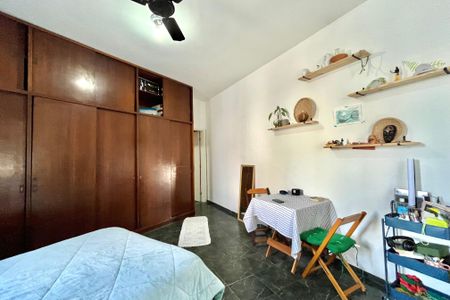 Apartamento à venda com 100m², 2 quartos e sem vagaQuarto 