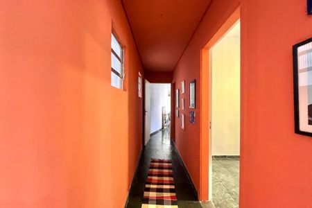 Apartamento à venda com 100m², 2 quartos e sem vagaCorredor