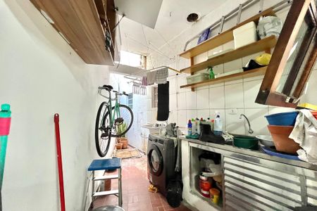 Apartamento à venda com 100m², 2 quartos e sem vagaÁrea de Serviço