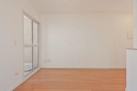 Sala de apartamento à venda com 2 quartos, 50m² em Vila Dom Pedro Ii, São Paulo