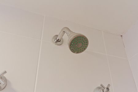Apartamento para alugar com 50m², 2 quartos e 1 vaga Apartamento para alugar com 50m², 2 quartos e 1 vagaBanheiro