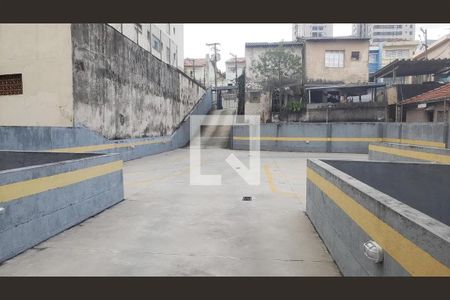 Área comum de apartamento para alugar com 2 quartos, 50m² em Vila Dom Pedro Ii, São Paulo