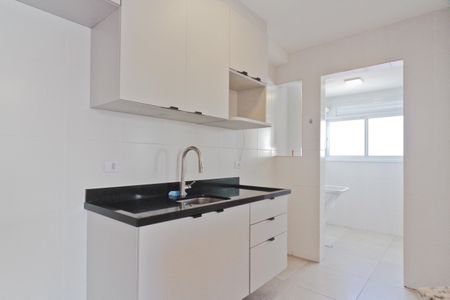 Apartamento para alugar com 50m², 2 quartos e 1 vaga Apartamento para alugar com 50m², 2 quartos e 1 vagaCozinha