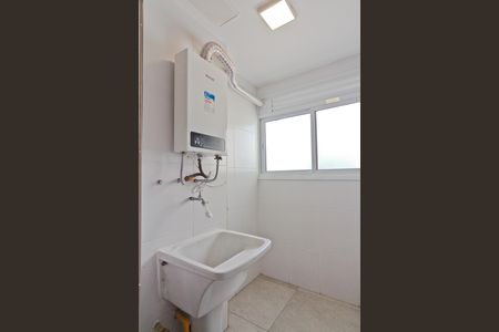 Apartamento para alugar com 50m², 2 quartos e 1 vaga Apartamento para alugar com 50m², 2 quartos e 1 vagaÁrea de Serviço