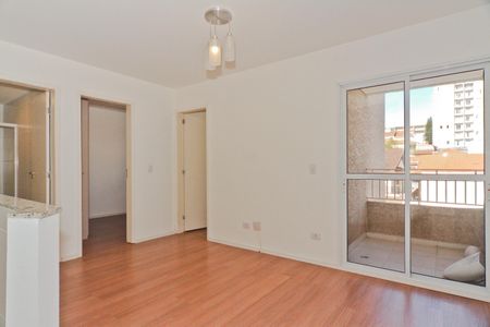Apartamento para alugar com 2 quartos, 50m² em Vila Dom Pedro Ii, São Paulo