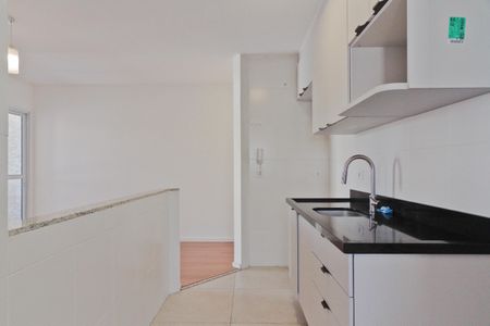 Apartamento para alugar com 50m², 2 quartos e 1 vaga Apartamento para alugar com 50m², 2 quartos e 1 vagaCozinha