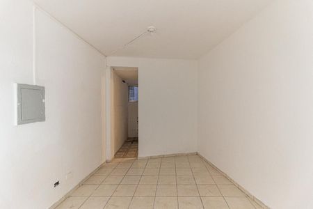 Apartamento para alugar com 35m², 1 quarto e sem vaga Apartamento para alugar com 35m², 1 quarto e sem vagaSala