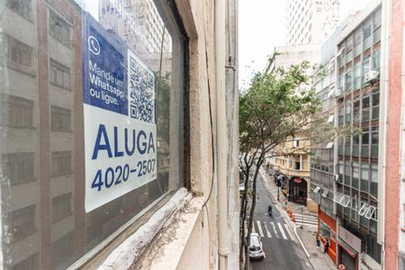 Apartamento para alugar com 35m², 1 quarto e sem vaga Apartamento para alugar com 35m², 1 quarto e sem vagaPlaquinha