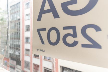 Apartamento para alugar com 35m², 1 quarto e sem vaga Apartamento para alugar com 35m², 1 quarto e sem vagaPlaquinha