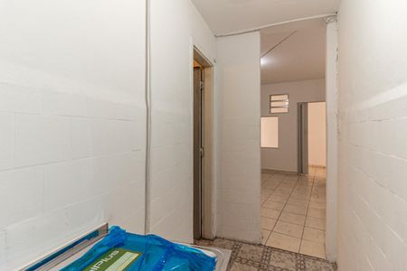 Apartamento para alugar com 35m², 1 quarto e sem vaga Apartamento para alugar com 35m², 1 quarto e sem vagaCozinha