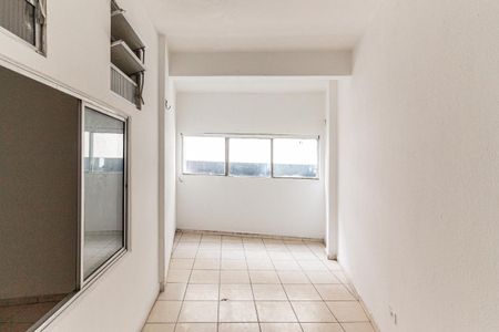 Apartamento para alugar com 35m², 1 quarto e sem vaga Apartamento para alugar com 35m², 1 quarto e sem vagaQuarto