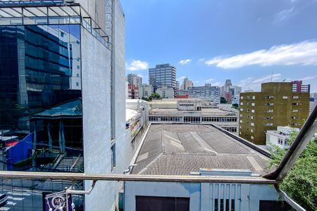 Apartamento à venda com 58m², 2 quartos e sem vagaVista do Quarto 2