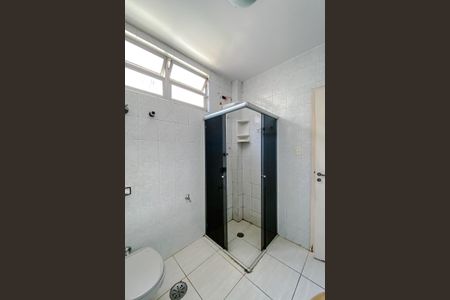 Apartamento à venda com 58m², 2 quartos e sem vagaBanheiro