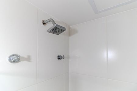 Studio para alugar com 21m², 1 quarto e sem vaga Studio para alugar com 21m², 1 quarto e sem vagaBanheiro