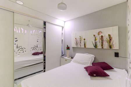 Quarto de kitnet/studio para alugar com 1 quarto, 50m² em Centro Histórico de São Paulo, São Paulo