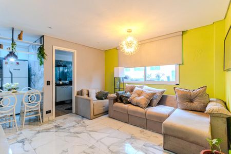 Kitnet/Studio para alugar com 1 quarto, 50m² em Centro Histórico de São Paulo, São Paulo