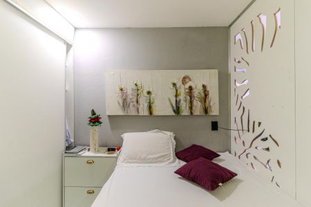 Studio para alugar com 50m², 1 quarto e sem vaga Studio para alugar com 50m², 1 quarto e sem vagaQuarto