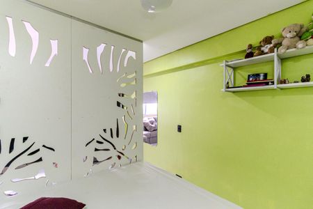 Studio para alugar com 50m², 1 quarto e sem vaga Studio para alugar com 50m², 1 quarto e sem vagaQuarto