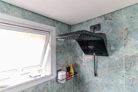Studio para alugar com 50m², 1 quarto e sem vaga Studio para alugar com 50m², 1 quarto e sem vagaBanheiro