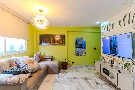 Studio para alugar com 50m², 1 quarto e sem vaga Studio para alugar com 50m², 1 quarto e sem vagaSala