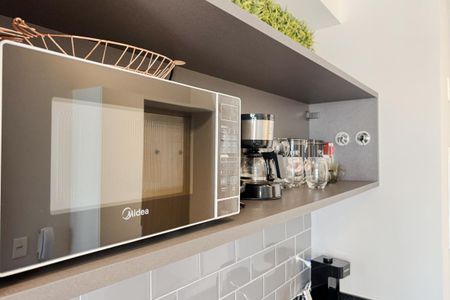 Studio à venda com 24m², 1 quarto e sem vagaStudio