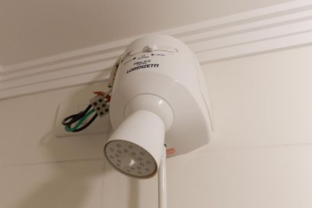 Studio para alugar com 30m², 1 quarto e sem vagaBanheiro