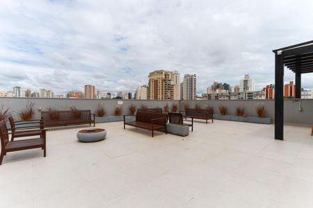 Studio para alugar com 30m², 1 quarto e sem vagaÁrea comum - Solarium