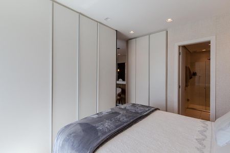 Quarto 1 de kitnet/studio para alugar com 1 quarto, 43m² em Cristal, Porto Alegre