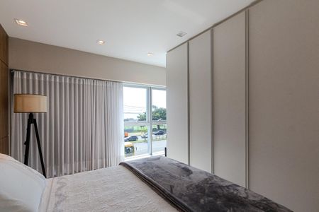 Quarto 1 de kitnet/studio para alugar com 1 quarto, 43m² em Cristal, Porto Alegre