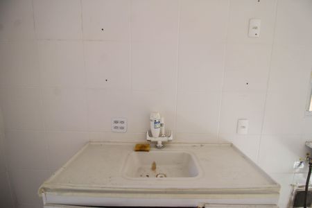 Apartamento para alugar com 40m², 2 quartos e 1 vagaCozinha