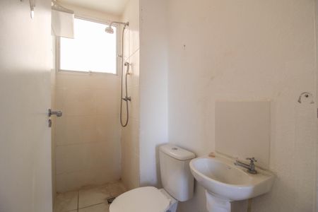 Apartamento para alugar com 40m², 2 quartos e 1 vagaBanheiro