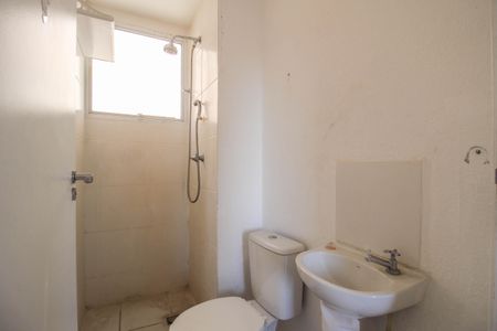 Apartamento para alugar com 40m², 2 quartos e 1 vagaBanheiro