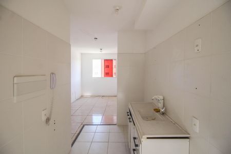Apartamento para alugar com 40m², 2 quartos e 1 vagaCozinha