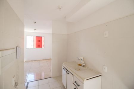 Apartamento para alugar com 40m², 2 quartos e 1 vagaCozinha