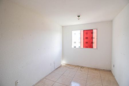 Apartamento para alugar com 40m², 2 quartos e 1 vagaSala