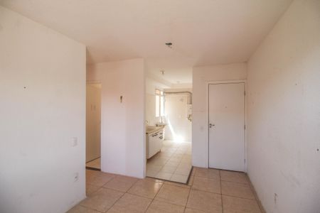 Apartamento para alugar com 40m², 2 quartos e 1 vagaSala