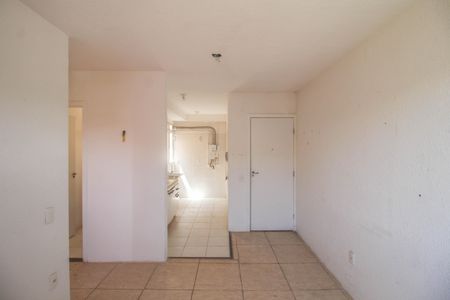 Apartamento para alugar com 40m², 2 quartos e 1 vagaSala