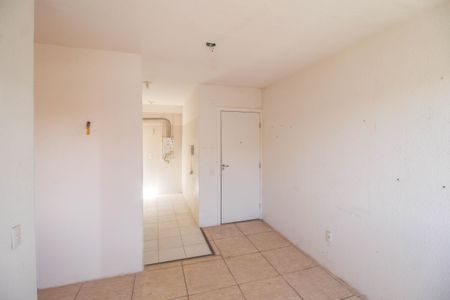 Apartamento para alugar com 40m², 2 quartos e 1 vagaSala
