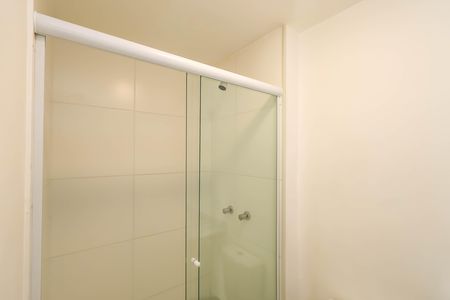 Apartamento para alugar com 55m², 2 quartos e 1 vagaBanheiro