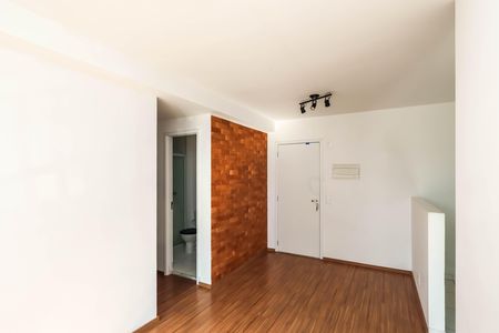 Apartamento para alugar com 55m², 2 quartos e 1 vagaSala