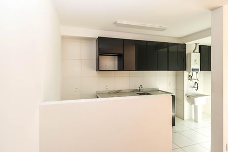 Apartamento para alugar com 55m², 2 quartos e 1 vagaCozinha