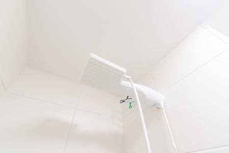 Apartamento para alugar com 32m², 2 quartos e sem vagaBanheiro