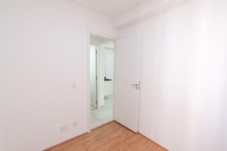 Apartamento para alugar com 32m², 2 quartos e sem vagaQuarto 1