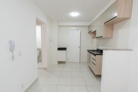 Apartamento para alugar com 32m², 2 quartos e sem vagaSala